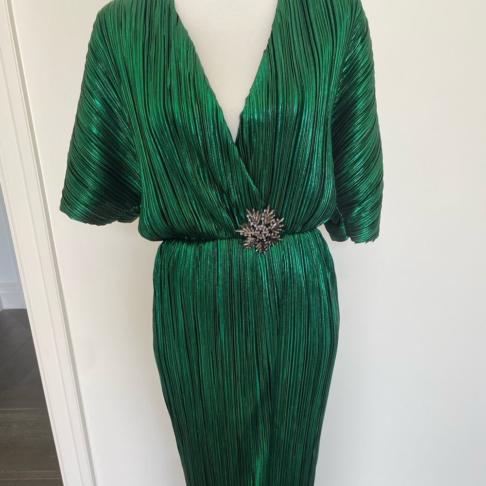 House of Harlow cocktail dress